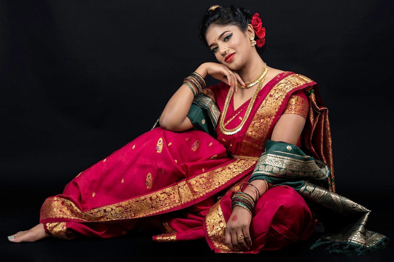 Lavani Dance | Indian classical dance, Dance of india, Indian dance